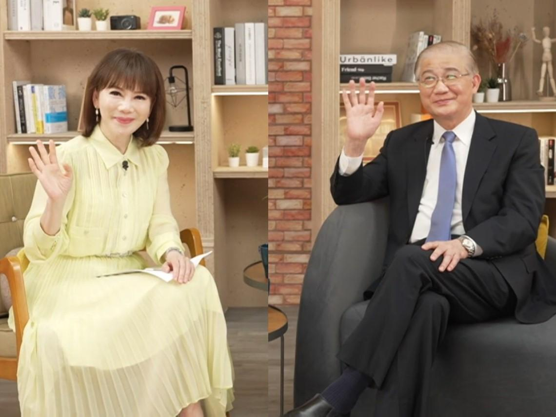 肺癌奪命連21年居冠！每天1顆標靶藥5千元「吃一生」…楊泮池示警：早期無症狀，LDCT篩檢是唯一解方